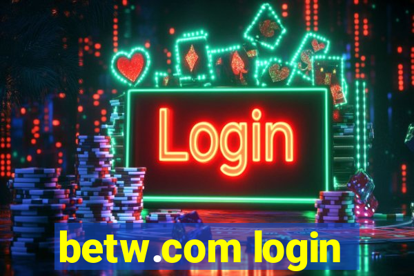 betw.com login